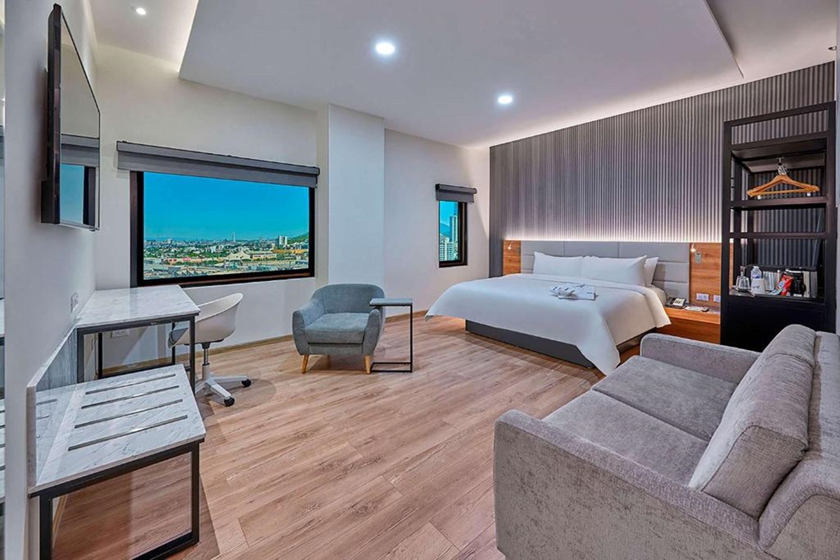 Fotos del hotel - RADISSON HOTEL MONTERREY SAN JERONIMO