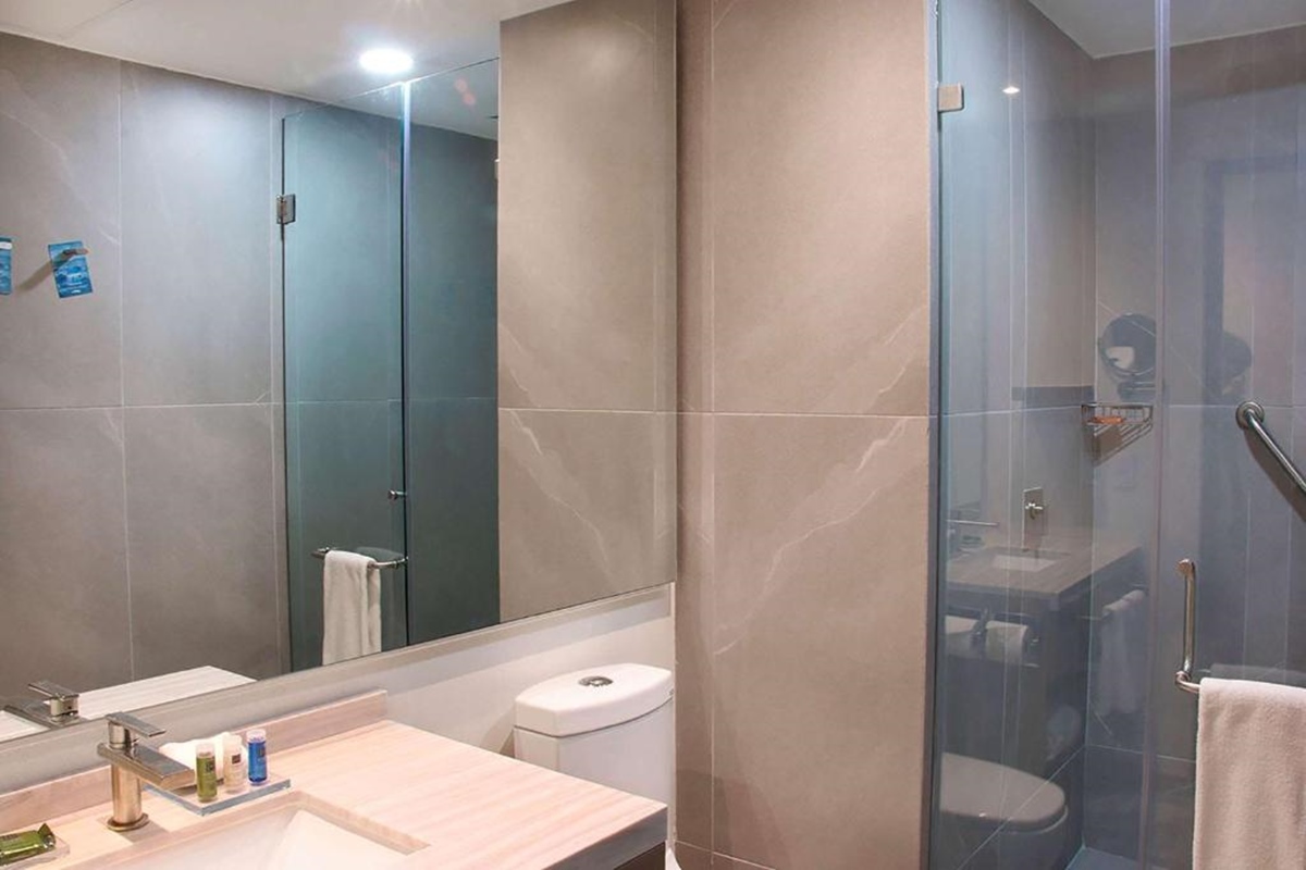 Fotos del hotel - RADISSON HOTEL MONTERREY SAN JERONIMO