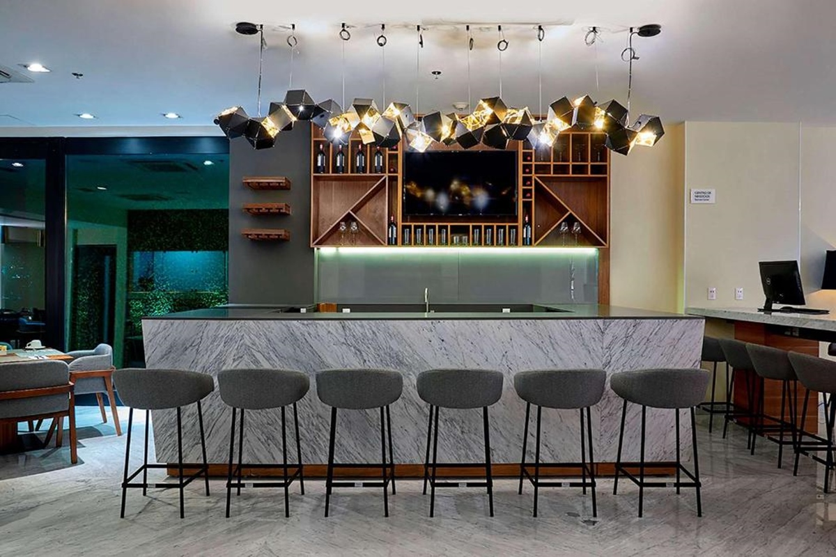 Fotos del hotel - RADISSON HOTEL MONTERREY SAN JERONIMO