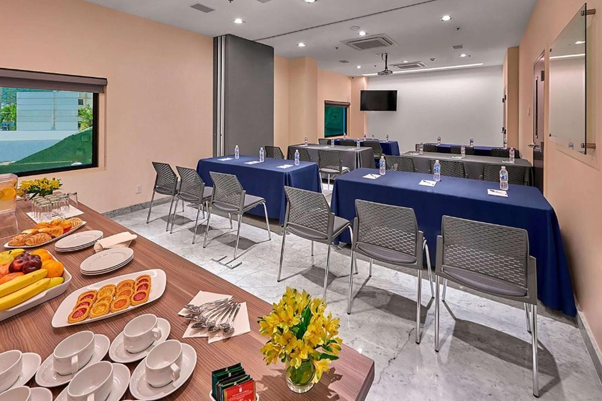 Fotos del hotel - RADISSON HOTEL MONTERREY SAN JERONIMO