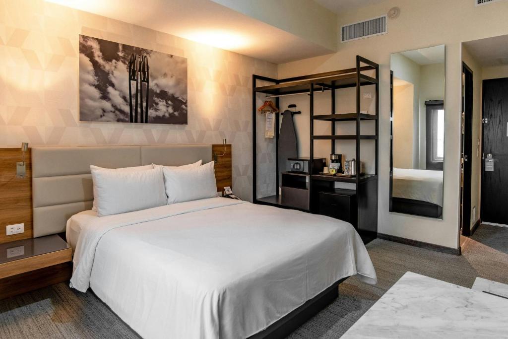 Fotos del hotel - SJ GRAND HOTEL