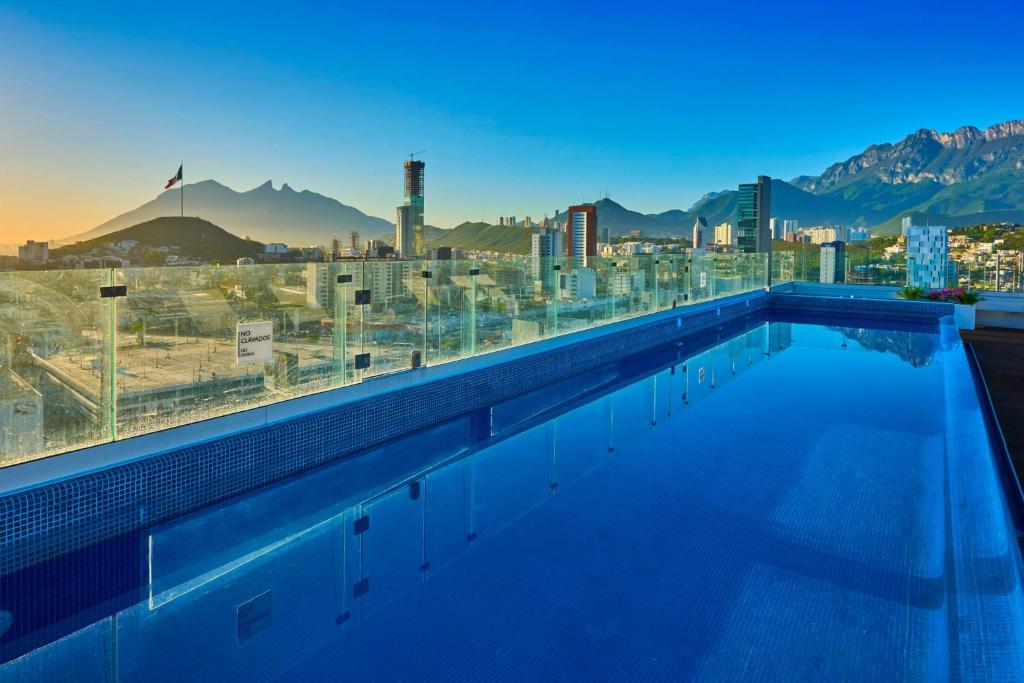 Fotos del hotel - SJ GRAND HOTEL