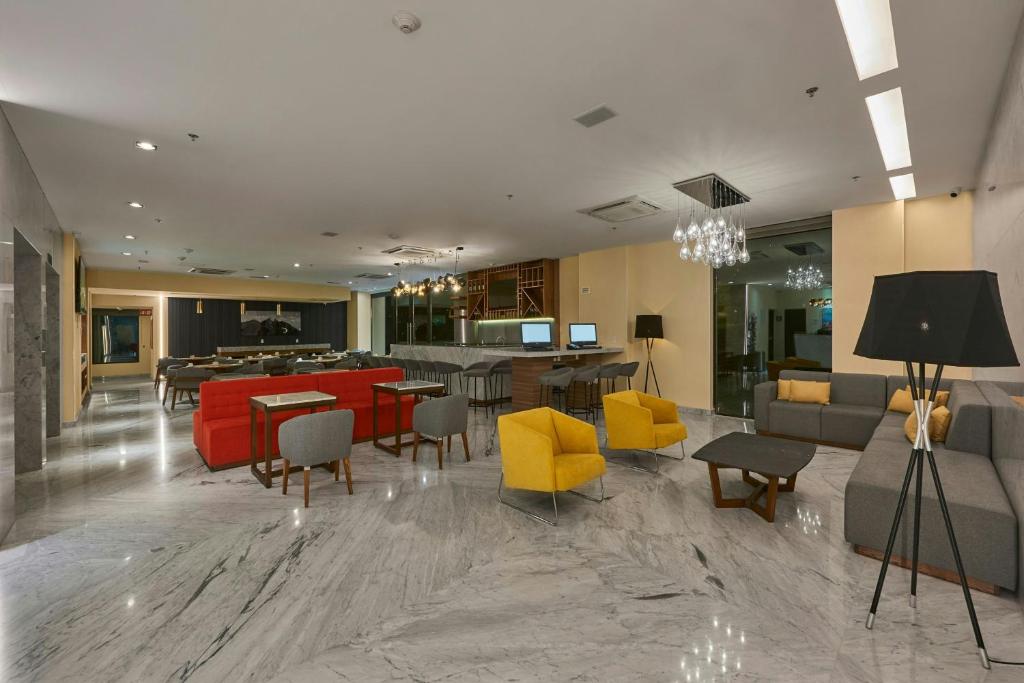 Fotos del hotel - SJ GRAND HOTEL