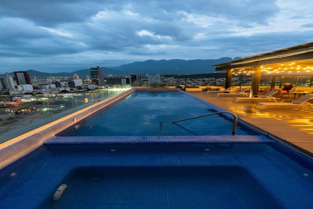 Fotos del hotel - SJ GRAND HOTEL