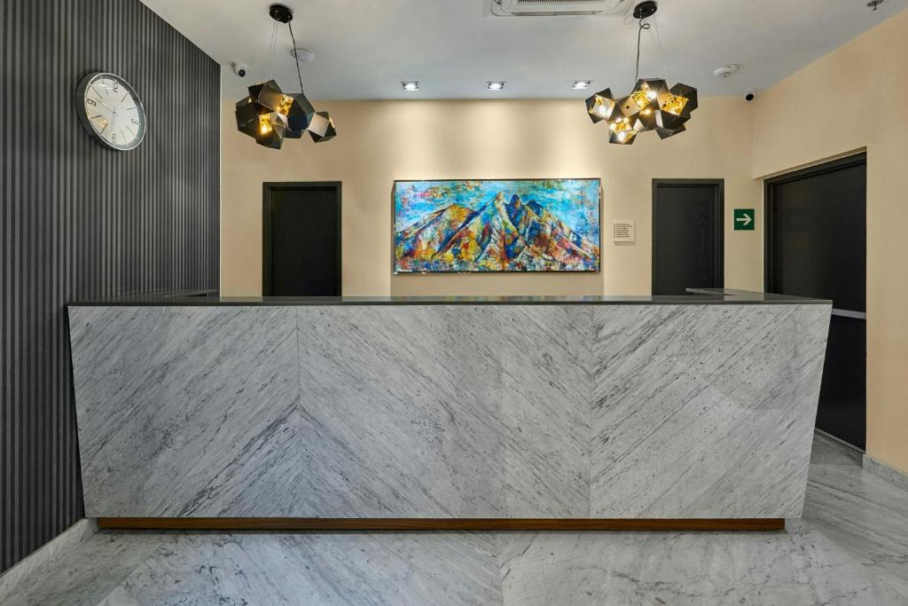 Fotos del hotel - SJ GRAND HOTEL