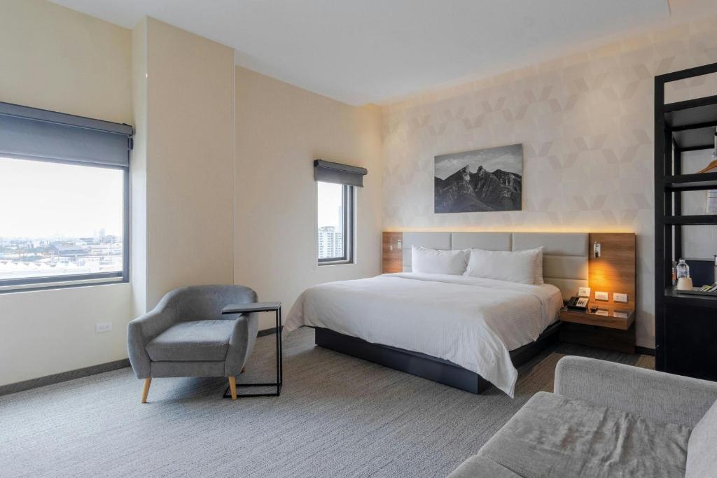 Fotos del hotel - SJ GRAND HOTEL