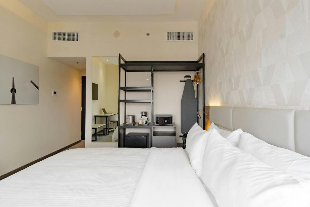 Fotos del hotel - SJ GRAND HOTEL