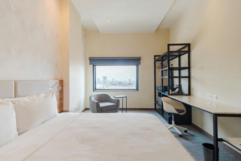 Fotos del hotel - SJ GRAND HOTEL