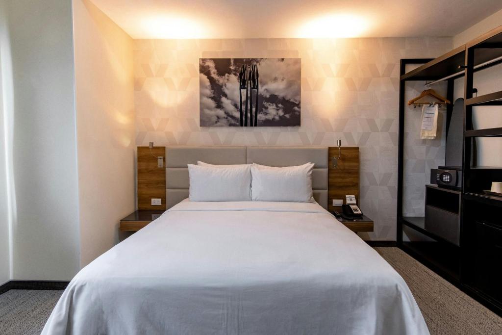Fotos del hotel - SJ GRAND HOTEL