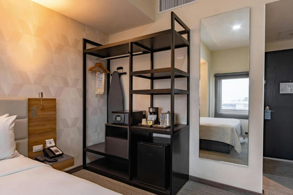 Fotos del hotel - SJ GRAND HOTEL