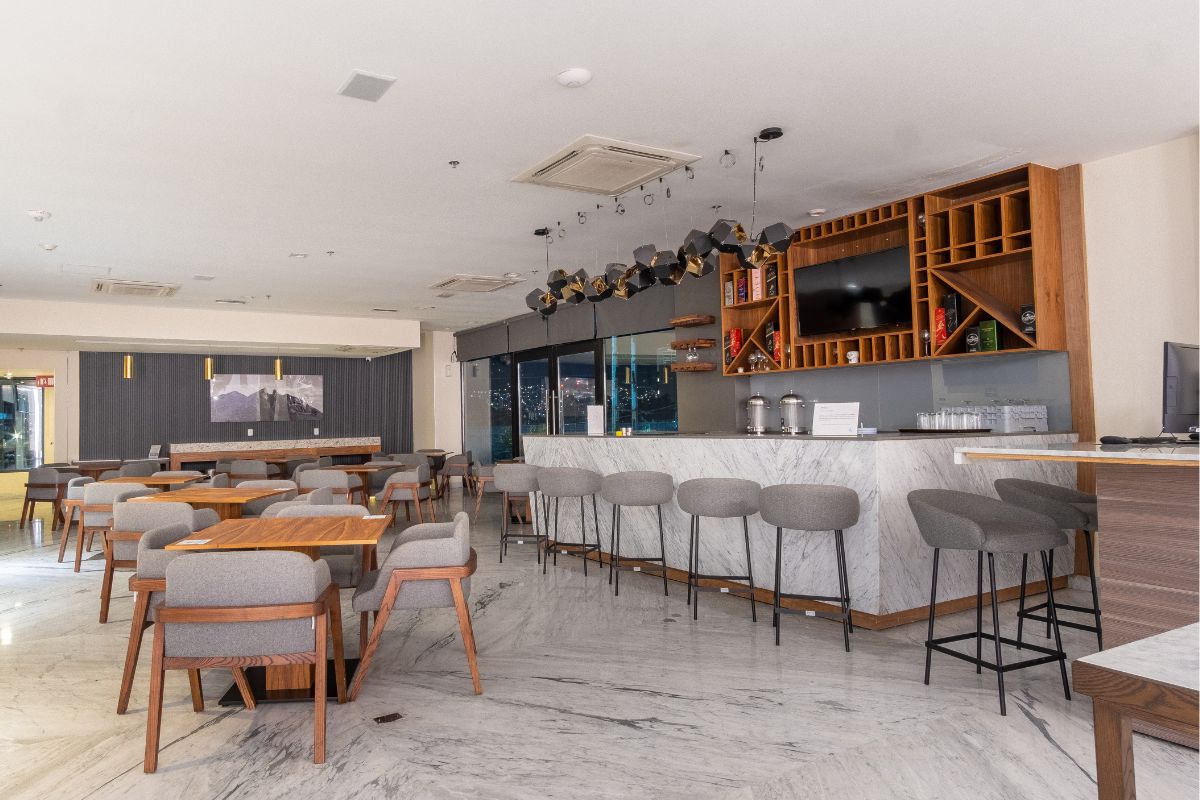 Fotos del hotel - SJ GRAND HOTEL