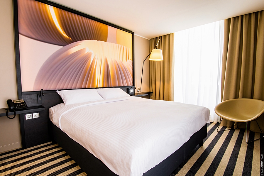 Simon Hotel
