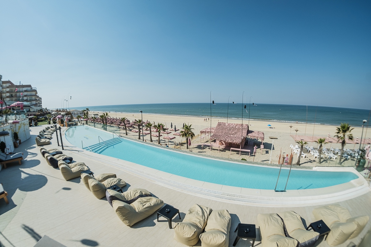 Fotos del hotel - ON HOTELS OCEANFRONT - ONLY ADULTS