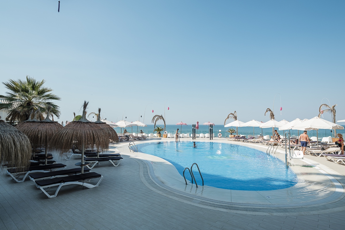Fotos del hotel - ON HOTELS OCEANFRONT - ONLY ADULTS