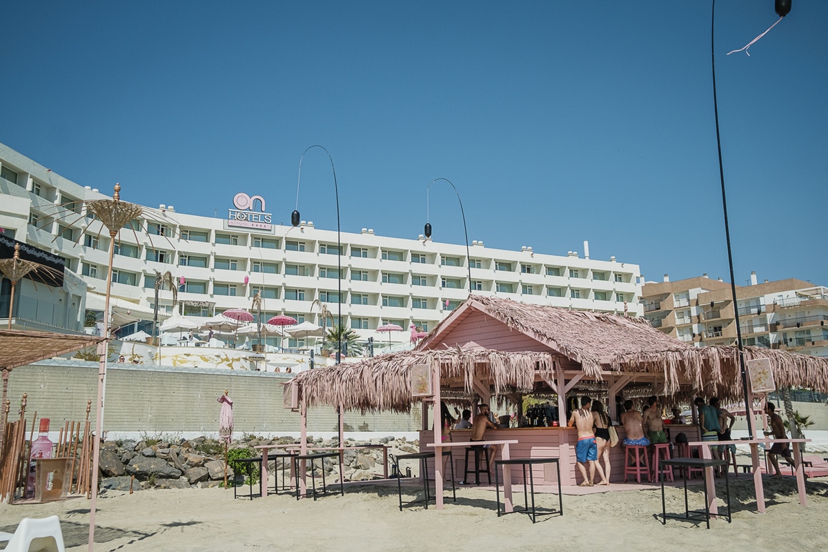 Fotos del hotel - ON HOTELS OCEANFRONT - ONLY ADULTS