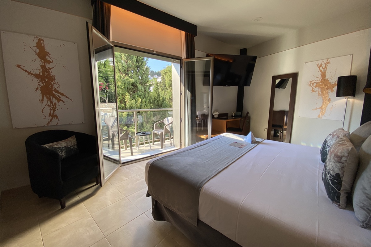 Fotos del hotel - ON ALETA ROOM - ONLY ADULTS