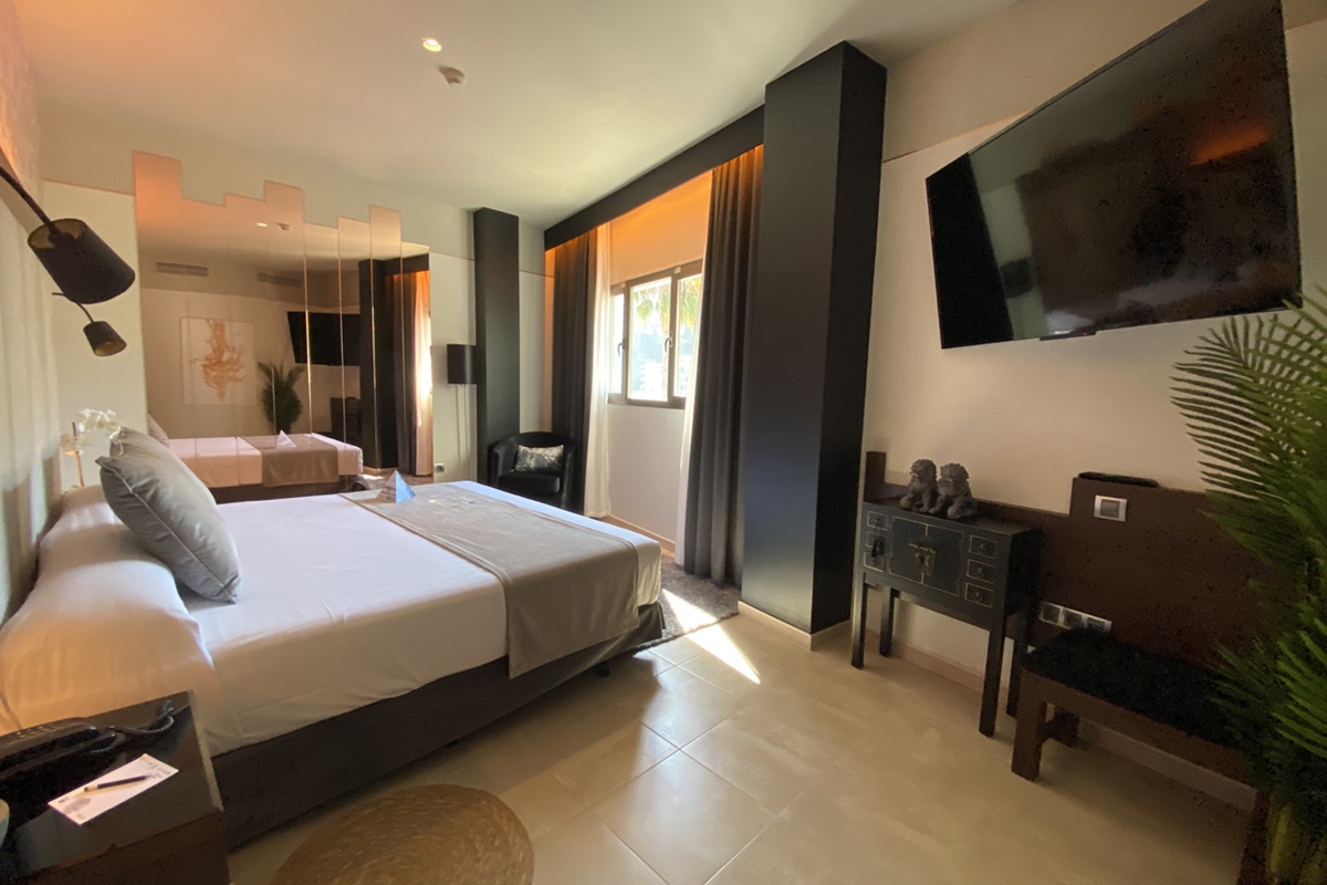 Fotos del hotel - ON ALETA ROOM - ONLY ADULTS