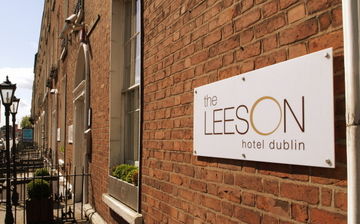 Fotos del hotel - LEESON