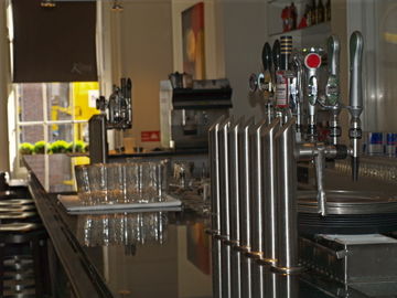 Fotos del hotel - LEESON