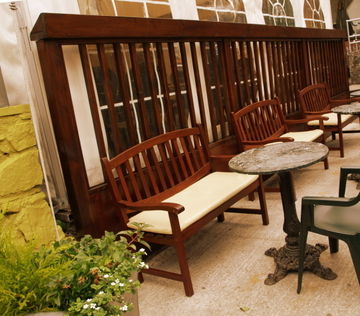 Fotos del hotel - LEESON