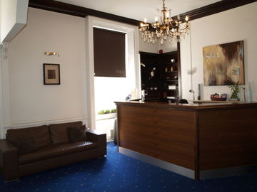 Fotos del hotel - LEESON