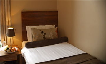Fotos del hotel - LEESON