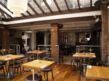 Fotos del hotel - LEESON