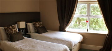 Fotos del hotel - LEESON