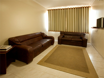 Fotos del hotel - CARINA FLAT HOTEL BY ATLANTICA HOTELS