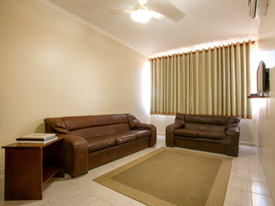 Fotos del hotel - CARINA FLAT HOTEL BY ATLANTICA HOTELS