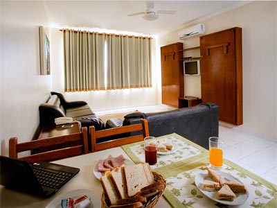 Fotos del hotel - CARINA FLAT HOTEL BY ATLANTICA HOTELS