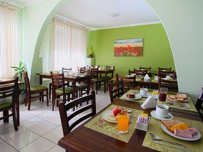 Fotos del hotel - CARINA FLAT HOTEL BY ATLANTICA HOTELS