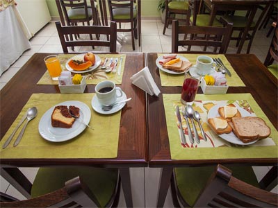 Fotos del hotel - CARINA FLAT HOTEL BY ATLANTICA HOTELS