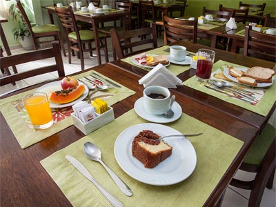 Fotos del hotel - CARINA FLAT HOTEL BY ATLANTICA HOTELS