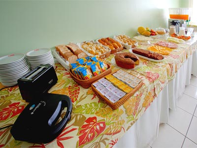 Fotos del hotel - CARINA FLAT HOTEL BY ATLANTICA HOTELS