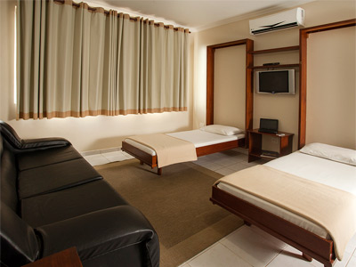 Fotos del hotel - CARINA FLAT HOTEL BY ATLANTICA HOTELS