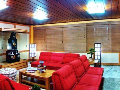 Fotos del hotel - MATSUBARA HOTEL CAMPOS DO JORDAO