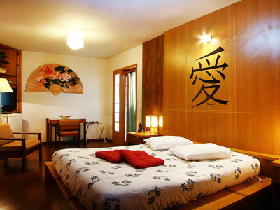Fotos del hotel - MATSUBARA HOTEL CAMPOS DO JORDAO