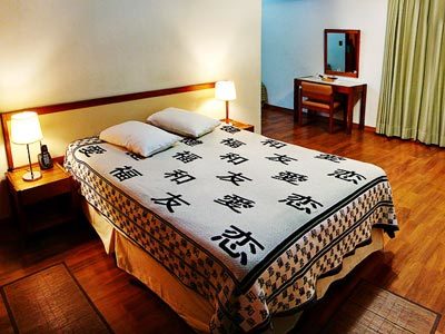 Fotos del hotel - MATSUBARA HOTEL CAMPOS DO JORDAO