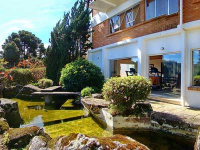 Fotos del hotel - MATSUBARA HOTEL CAMPOS DO JORDAO