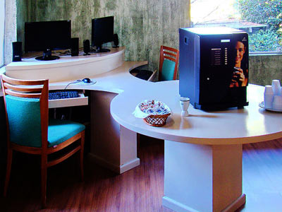 Fotos del hotel - MATSUBARA HOTEL CAMPOS DO JORDAO