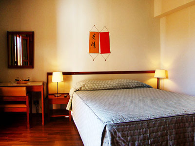 Fotos del hotel - MATSUBARA HOTEL CAMPOS DO JORDAO