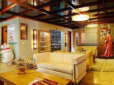 Fotos del hotel - MATSUBARA HOTEL CAMPOS DO JORDAO