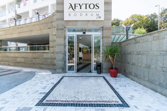 Fotos del hotel - AFYTOS BODRUM HOTEL