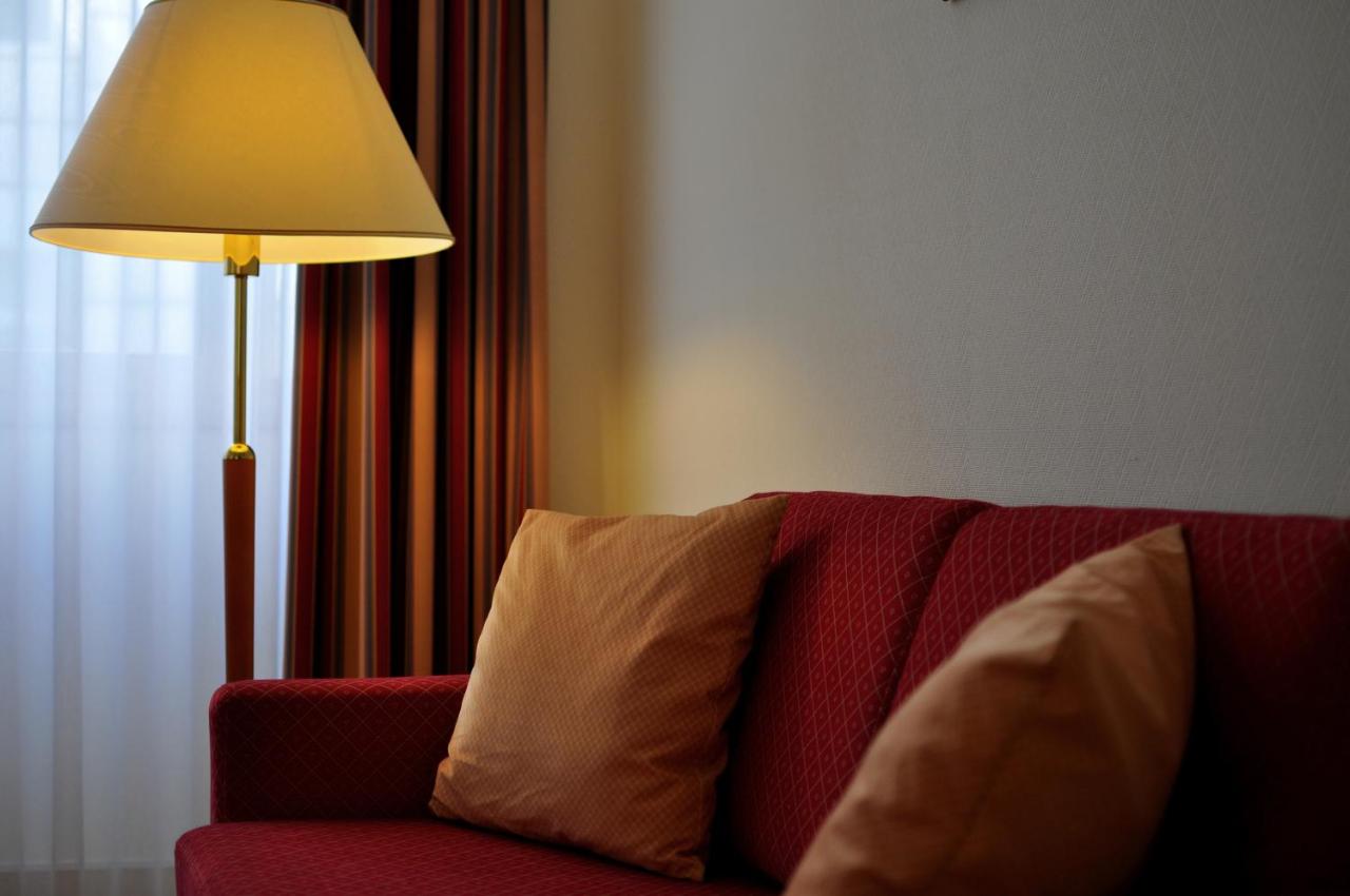 Fotos del hotel - HOTEL STEGLITZ INTERNATIONAL