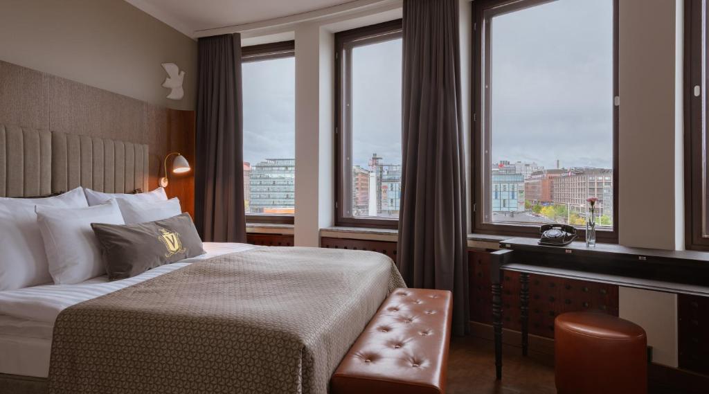 Fotos del hotel - Original Sokos Vaakuna