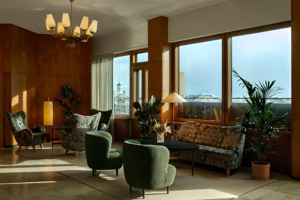 Fotos del hotel - Original Sokos Vaakuna