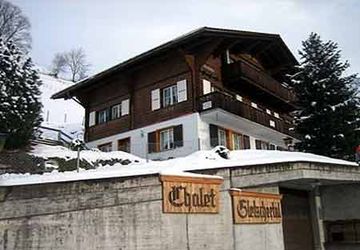 Fotos del hotel - GLETSCHERTAL
