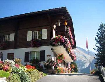 Fotos del hotel - GLETSCHERTAL