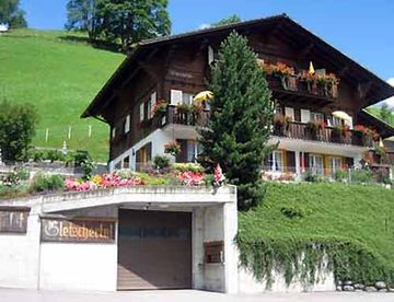 Fotos del hotel - GLETSCHERTAL